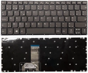 AZERTY CLAVIER BELGIË LENOVO Yoga 330-11IGM 330H-11IGM 330L-11IGM - Afbeelding 1 van 2