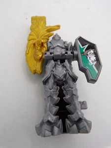 Bandai Japan Sentai Ryusoulger Ryusoul Key Power Rangers Dino Fury Morpher 35 - Picture 1 of 3