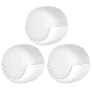 HOLACA Wall Mount Brackets Holders for Google Nest WiFi Router (2nd Generation) - Zdjęcie 1 z 10