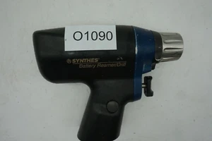 SYNTHES Battery Reamer /Drill SWISS 530605 O 1090 181 - Picture 1 of 6