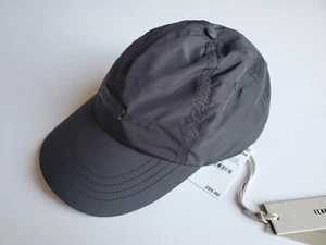 NEW Fear Of God 8th Collection Tech Nylon Baseball Cap Hat L/XL RETAIL $295 - Picture 1 of 6