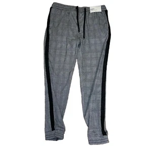 Arizona Jean Co Flex Skinny Jogger Skinny Fit Elastic Cuffs Size M - Picture 1 of 7