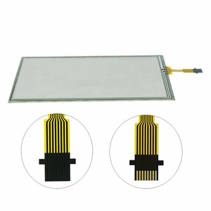 Navigation Touch Screen Digitizer Fit For Toyota Camry JBL Radio Display 02-06 - Picture 1 of 5