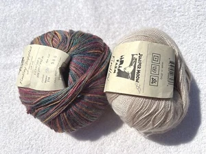 Juniper Moon Farm Findley and Findley Dappled yarn - 30% Off! - Picture 1 of 3