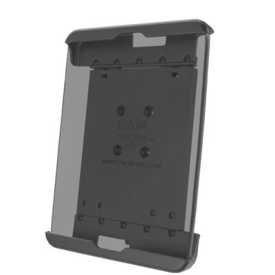 RAM Tab-Tite Spring Loaded Holder for 8" Tablets with Cases - Image 1 of 4