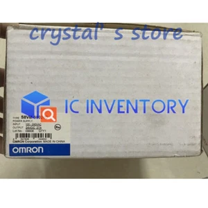 1pcs new Switching power supply S8VM-60024C - Picture 1 of 1