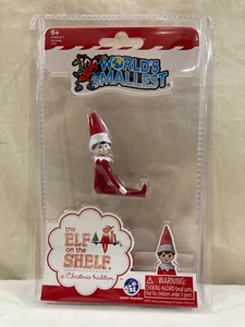 Kleinste Elfe der Welt im Regal Neu - Bild 1 von 3