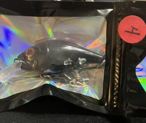 Custom Airbrush/lackiert 1,5 Kunstköder - Benstir’s - Bild 1 von 11