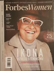 Forbes Women Polish Magazine May 2023 Bobbi Brown Musk Zuckerberg Bochniarz