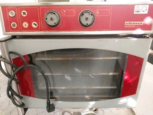 Eloma Backmaster EB 30 Heißluftofen - Bild 1 von 4