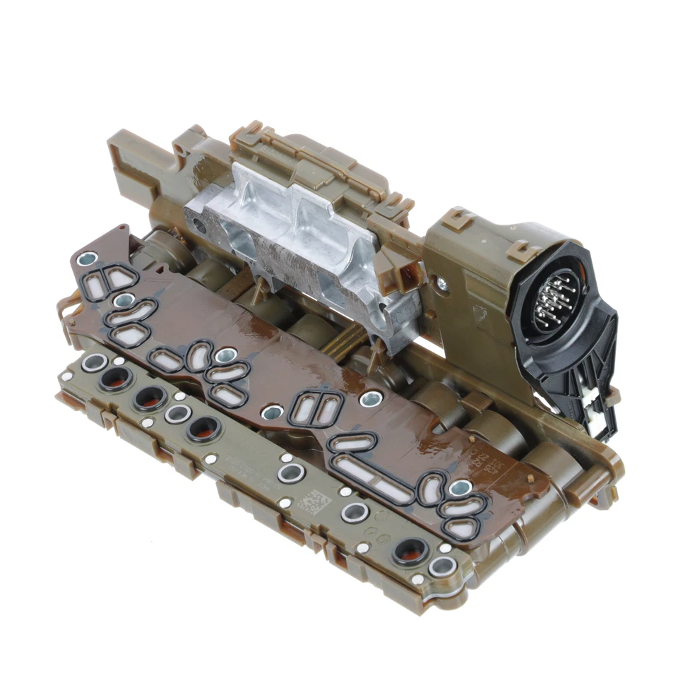 OEM новый 07-12 Cadillac Chevrolet GMC корпус клапана управления коробкой передач 24275872 - Изображение 1 из 4
