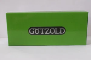 Gützold 31072092 Dampflok 65 1005 Ep. III DR Henning-Sound ZIMO - Bild 1 von 10