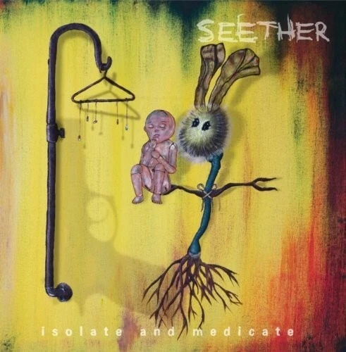 Isolate & Medicate by Seether (Record, 2014)