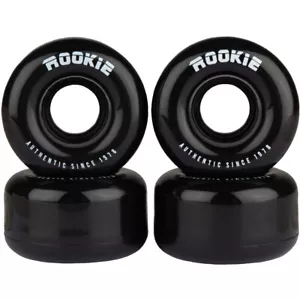 Rookie Disco Quad Roller Skate Ruote 58 mm - Foto 1 di 10