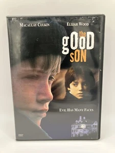 The Good Son (DVD, 2003, OOP) - Picture 1 of 1