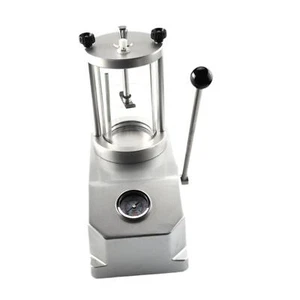Watch Waterproof Tester Tool Watches Case Resistance Pressure Test Machine Watch - Picture 1 of 7