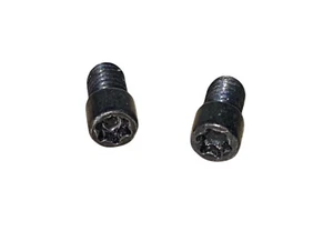 Tornillos para discos duros originales Apple HDD SSD Screws Mac Mini A1347 - Imagen 1 de 1