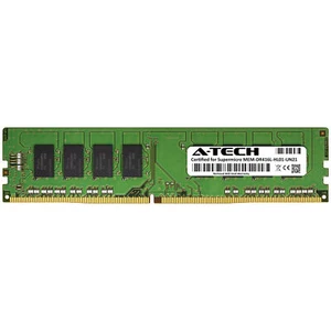 Hynix 16GB DDR4 PC4-17000U Supermicro MEM-DR416L-HL01-UN21 Equivalent Memory RAM - Picture 1 of 3
