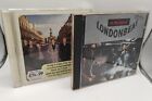 Boyzone - Greatest Hits + Londonbeat - In The Blood - 2x CD - FETENHITS Pop Rock