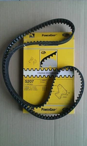 143RP254 CINGHIA DISTRIB GATES DAYCO 94157 FOR CITR AX ZX P106 ROVER METRO 14 D - Picture 1 of 1