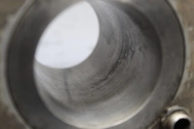 HONDA CB100 SL100 XL100 OEM ENGINE MOTOR PISTON BLOCK 50MM - Image 1 of 4