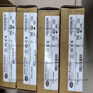 1PC Neu Versiegelt 1783-LMS8 Stratix 2500 8-Port Managed Switch - Bild 1 von 2