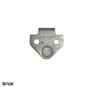 SLIDING SIDE DOOR STRIKER PLATE FOR FORD TRANSIT 2.0 2.2 2.3 2.4 2000-2014 - Picture 1 of 10