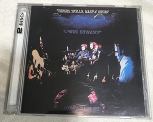 4 Way Street - Audio CD By Crosby Stills Nash & Young -Excellent - Imagen 1 de 4