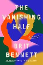 The Vanishing Half  A Novel