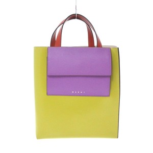 marni shopping bolsa