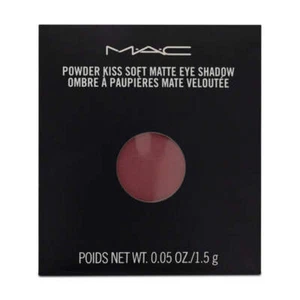 MAC Powder Kiss Soft Matte Eyeshadow A Little Tamed Refill - Bild 1 von 1