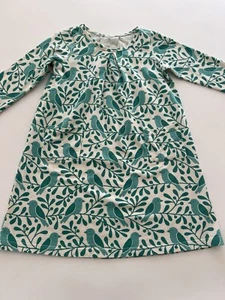 Winter Water Factory Dress - Picture 1 of 9