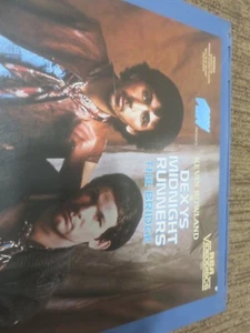 RCA SELECTAVISION DISC KEVIN ROWLANDS / DEXY'S MIDNIGHT RUNNERS THE BRIDGE - Picture 1 of 5