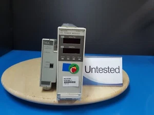 HP/Agilent 66102A: 0-20V/7.5A, DC Power Module, Untested (7117) - Picture 1 of 6