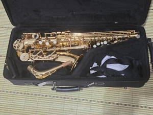 Yamaha Alto Saxophone YAS-62 III 62 Neck. SN (F 21660)   Excellent Condition. - Picture 1 of 23