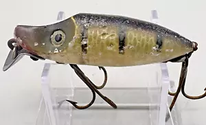 Affondatore Heddon River Runt Spook - traslucido (senza scatola) - Foto 1 di 4