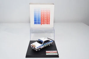 B21 1:43 TROFEU MP 1979 FORD ESCORT MKII MK II RALLY DE PORTUGAL 1979 MIB - Picture 1 of 19