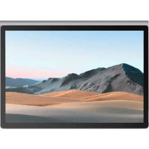 Microsoft Surface Book 3 Intel Core i7-1065G7 32GB RAM 512GB Good - Screen Only - Picture 1 of 1