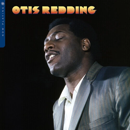 NOW Playing by Redding, Otis (Record, 2024)