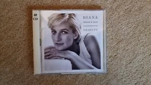Diana (Princess of Wales) - Tribute / CD / Musik - Bild 1 von 2