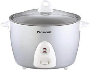 Panasonic Rice Cooker, Used - Bild 1 von 1