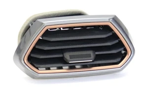 Cupra Formentor VZ KM 5FB820901A Luftdüse Lüftungsgitter Links bronze/schwarz - Picture 1 of 4