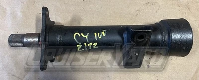 Toyota Land Cruiser UZJ100 Front Diff Tube Side Gear 41337-60010 — 第 1/3 张图片