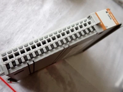 Allen Bradley Compact 5000 Analog 8-channel Current/Voltage Input -- 5069-IF8 - Image 1 of 4