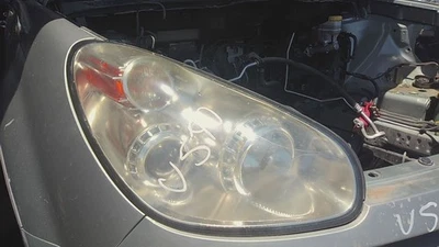 Conjunto de faros SUBARU TRIBECA derecho 06 07 Foto 1 de 2