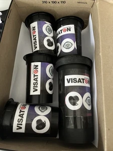 Visaton BR- Bassreflexrohr 6. Stück - Bild 1 von 15