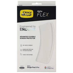 OtterBox Alpha Flexible Endure Séries Écran Protecteur pour Google Pixel 6 Pro - Photo 1 sur 1