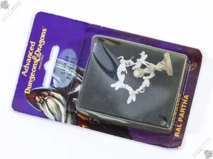 FAIRIES FANTASY MINIATURES ADVANCED DUNGEONS & DRAGONS AD&D TSR RAL PARTHA - Picture 1 of 1