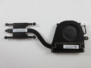 Lüfter Kühler LENOVO THINKPAD L390 YOGA 02DL857 Original #0 - Afbeelding 1 van 2