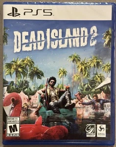 New Dead Island 2 - Sony PlayStation 5, 2023 PS5 - Bild 1 von 2